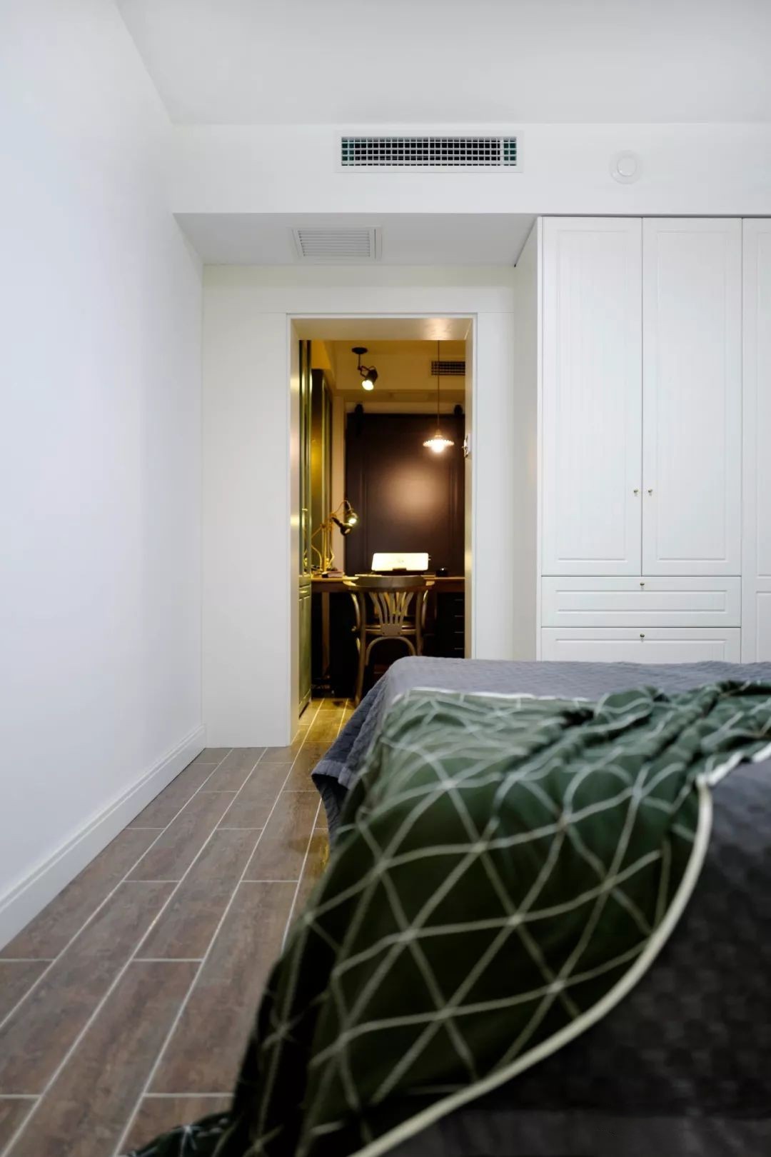 融創(chuàng)上東區(qū)-120㎡老房變身文藝雅居，想要的都實(shí)現(xiàn)了！