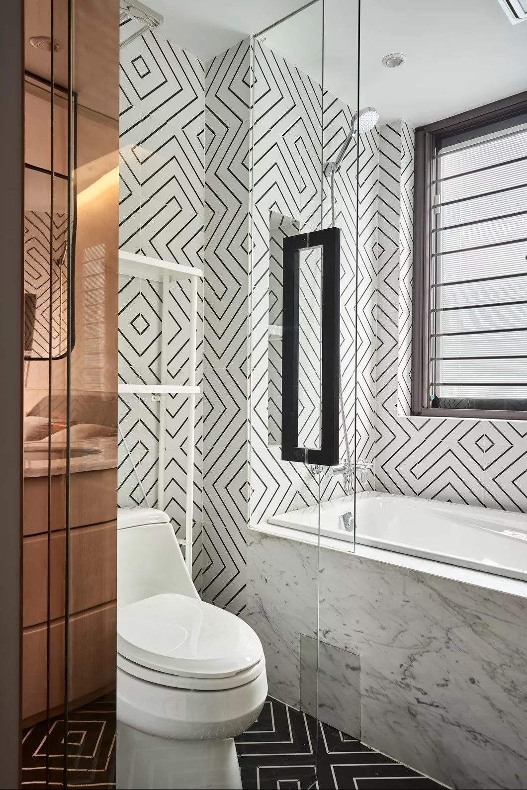 青年匯-個性時尚后現代風，簡約不失質感，滿眼驚艷！