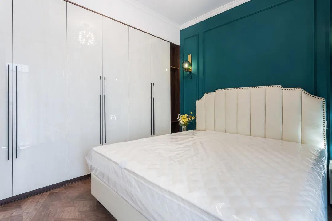 93m2現(xiàn)代簡約風(fēng)格裝修，溫柔無爭歲月靜好！