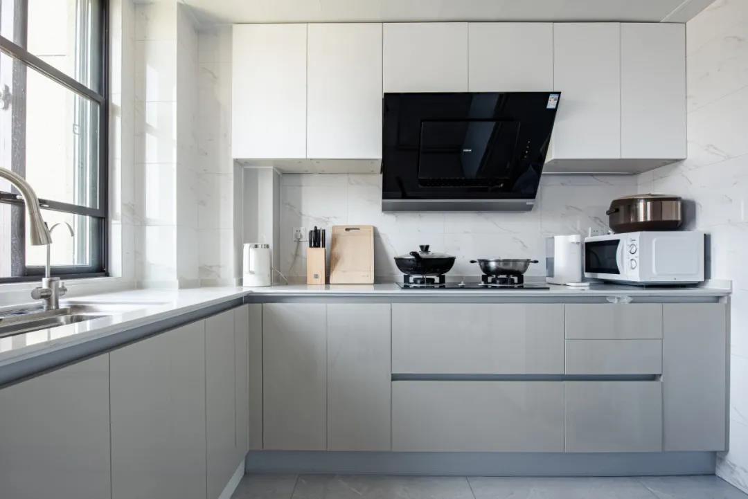 現代簡約118㎡超驚艷，打造親子空間！