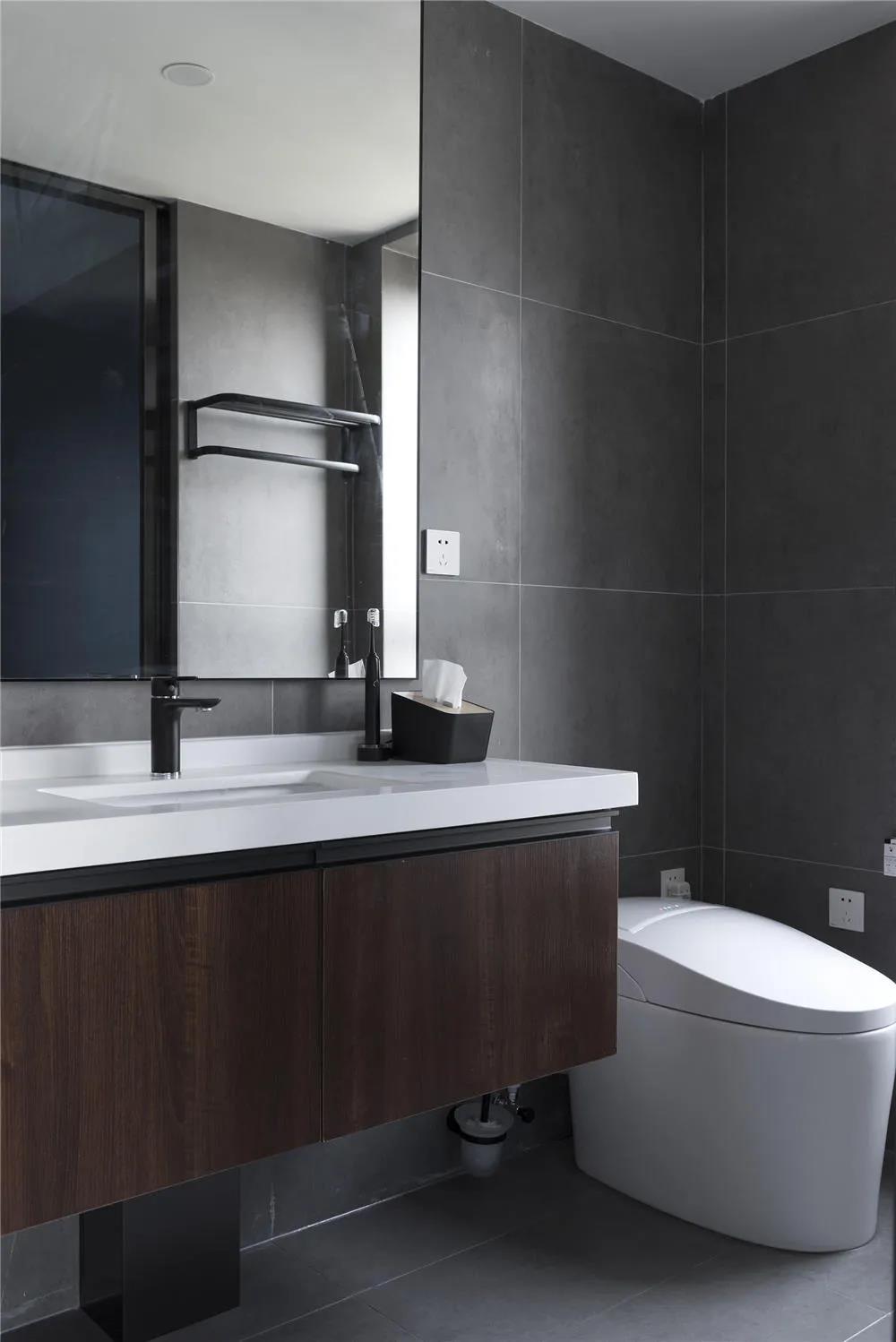 現代簡約裝修風格案例參考，克制與寧靜的表達