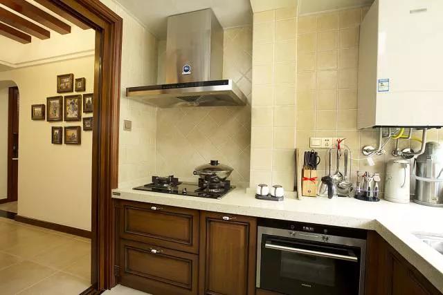 130㎡異域東南亞風格裝修案例，讓生活變成度假