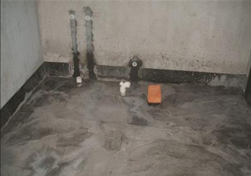 衛生間防水處理技巧方法