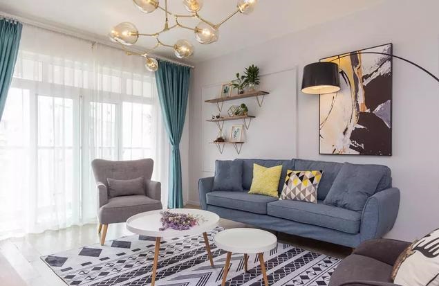 裝修知識分享，家庭裝修中的注意事項