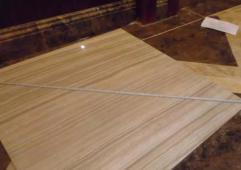 瓷磚和地磚有哪些區別