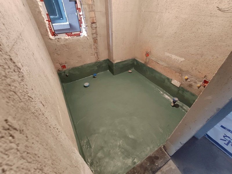 衛生間裝修知識