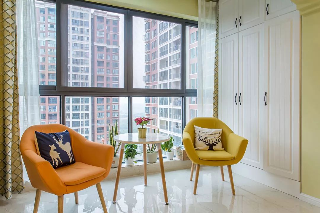 新房裝修客廳和陽(yáng)臺(tái)要不要打通