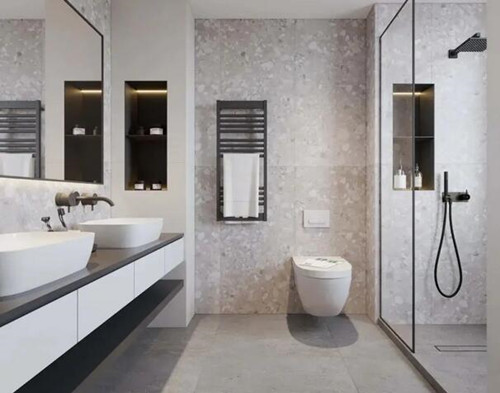 開放式衛生間設計注意事項