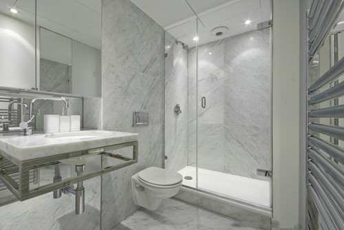 衛(wèi)生間如何設計